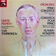 Prokofiev: Piano Concerto No. 2 in G Minor