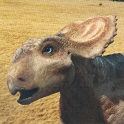 Juniper - Walking With Dinosaurs