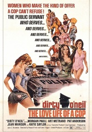 Dirty O'Neil (1974)