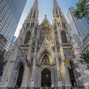 St. Patrick&#39;s Cathedral