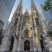 St. Patrick's Cathedral