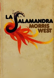 The Salamander (Morris L. West)
