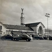 Bettendorf's Groceries