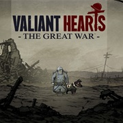 Valiant Hearts: The Great War