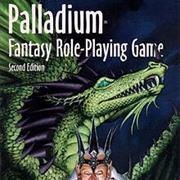 Palladium Fantasy RPG