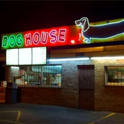 Dog House Drive In