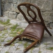 A Chair