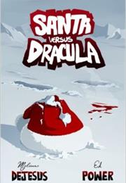 Santa vs. Dracula