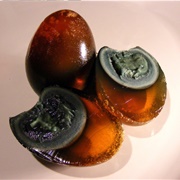 Century Egg