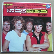 Loverboy - Lucky Ones
