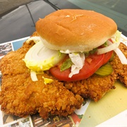 Ray's Drive-In, Kokomo, IN