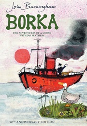 Borka (John Burningham)