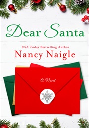 Dear Santa (Nancy Naigle)