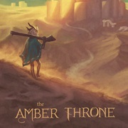 The Amber Throne