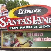 Santa's Land