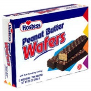 Peanut Butter Wafers