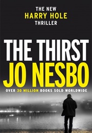 The Thirst (Jo Nesbo)