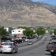 Osoyoos, British Columbia, Canada