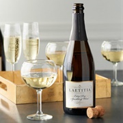 Buy Wine in Glass Bottles With Cork Stoppers