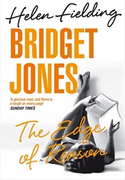 Bridget Jones: The Edge of Reason (Helen Fielding)