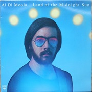 Land of the Midnight Sun (Al Di Meola)