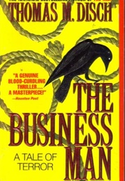 The Business Man (Thomas M. Disch)