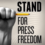 Freedom of the Press
