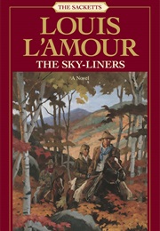The Skyliners (Louis L'amour)