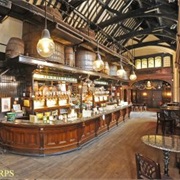 Cittie of York, Holborn