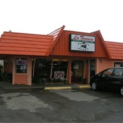 La Tarasca (Centralia, Washington)