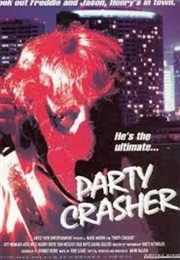 Party Crasher: My Bloody Birthday (2000)