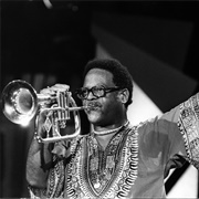 Clark Terry