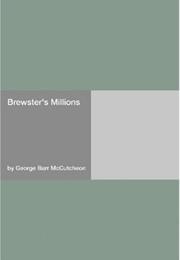 Brewster's Millions