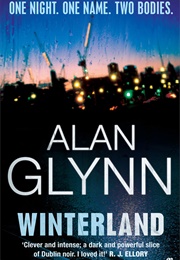 Winterland (Alan Glynn)