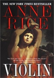 Violin (Anne Rice)