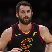Kevin Love
