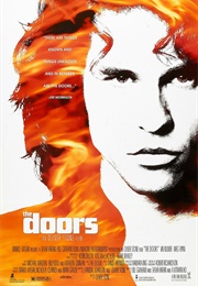 The Doors (1991)
