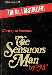 The Sensuous Man (M)
