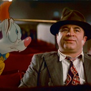 Who Framed Roger Rabbit
