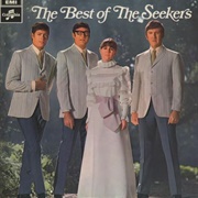 The Seekers - The Best of the Seekers