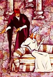 Khalif-Aist (1981) / "Khalif-Stork"