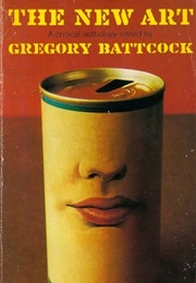 The New Art (Gregory Battcock)
