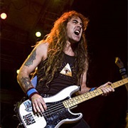 Steve Harris (Iron Maiden)