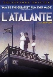 L'atlante