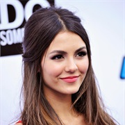 Victoria Justice