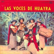 Las Voces Del Huayra – Las Voces Del Huayra (1957)