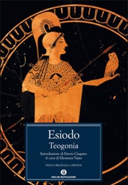 Teogonia (Esiodo)