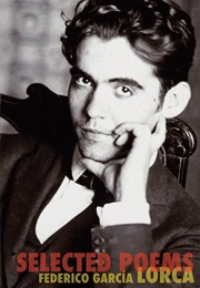 Selected Poems (Federica Garcia Lorca)