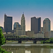 Columbus, OH
