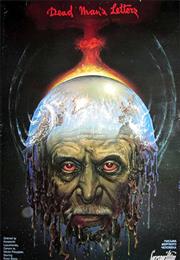 Letters From a Dead Man